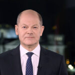 Wie Scholz und seine Regierung in die Geschichte eingehen könnten