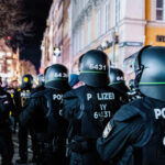 Wie die Linke lernte, die staatliche Autorität zu lieben