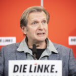 St. Martin aus Mainz: Ein Armenarzt als Bundespräsidenten-Kandidat der Linken