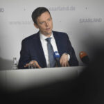 Die saarländische CDU und andere Parteien stärken die SPD