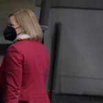 Nancy Faeser und die Koalition der Unwilligen 26: Innenministerium kann keine Zusagen vorweisen