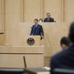 Genesenen-Status: Lauterbach informierte den Bundesrat kurz vor der Änderung nicht