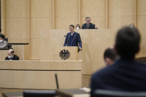 Genesenen-Status: Lauterbach informierte den Bundesrat kurz vor der Änderung nicht