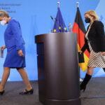 Faeser will „Blockade“ gegen Migration lösen – aber in Europa macht keiner mit