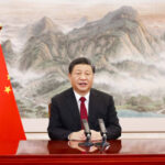 Westeuropa ist in Gefahr, sich innenpolitisch China zu nähern