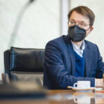 Rettet Lauterbach vor sich selbst und uns alle durch Entlassung