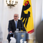 „Vergifteter Stachel“: Wie der Bundespräsident die Axt an den politischen Diskurs legt