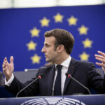 Meloni schreibt Macrons Frankreich ins koloniale Stammbuch