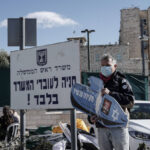 Israel: Drei deutsche U-Boote – viele Fragen