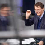 EU-Streit um den Genesenenstatus: Lauterbach wird zusehends zur Belastung für die Regierung