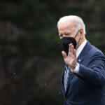 Jetzt zweifelt ausgerechnet Joe Biden die Legitimät der Wahlen an