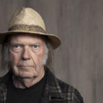 Neil Young kämpft für Öl, Gold und die Wahrheit