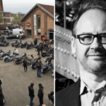 Ein falscher Satz: Rechtswidrige Kündigung und linke Kampagne gegen Harley-Davidson-Händler