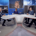 Bei Illner: Deutsche Pantoffelhelden allein in Europa
