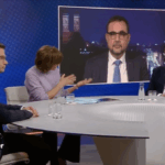 Bei Illner: Marco Buschmann doziert über die Verfassung – und ein Arzt spricht einfache Wahrheiten aus