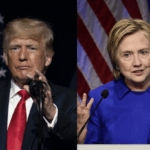 Ermittler enthüllen: Clinton-Kampagne bezahlte Ausspähung von Donald Trump