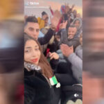Die Migrations-Influencer: Wie TikToker für illegale Einreisen werben