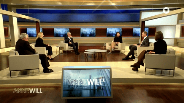 Bei Anne Will lässt Ratlosigkeit keine Zuversicht aufkommen