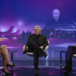 Wagenknecht bei Maischberger: „Staat kann sich doch nicht in Lebensentwürfe einmischen“