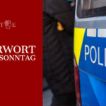 Wie die Regierung unsere Polizei missbraucht, um Opposition zu schikanieren