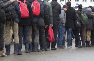 Wie die Ampel zukünftig Abschiebungen abschaffen und Einwanderung erleichtern will