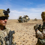 Das nächste Afghanistan? Europäische Soldaten verlassen Mali