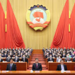 China führt uns an der Nase herum