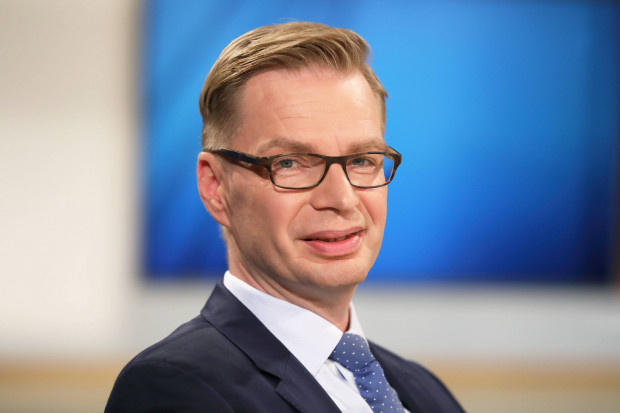 Reiner Holznagel: „Missbraucht nicht ständig das Steuersystem!“