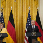 Das historische Versagen von Biden, Obama und Merkel machte Putin die Bahn erst frei