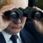 Wird Finnland Putins nächstes Ziel?