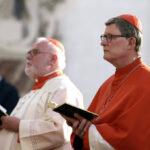 Missbrauch in der Kirche: Ablenkungsmanöver und Erpressungspotenzial