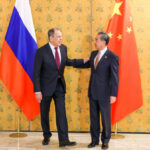 Der Faktor „China“ im Russischen Krieg gegen die Ukraine