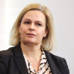 Sicherheits-Thinktank: Pläne von Nancy Faeser heizen illegale Migration an