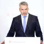 Impfpflicht und peinliche Obrigkeitlichkeiten in Österreich