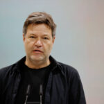 Der Zocker Robert Habeck
