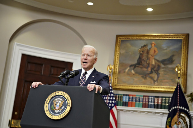 USA: Kehrtwende in der Syrienpolitik – IS-Chef tot