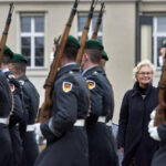 Arme Bundeswehr – Lambrechts peinliches Personalmanöver