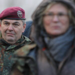 Die Bundeswehr ist blank – Spart euch eure Krokodilstränen!