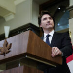 Kanada: Justin Trudeau will die Konten der Trucker einfrieren