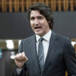 Justin Trudeau: Der weiche Held entpuppt sich als rücksichtsloser Machtpolitiker