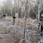 Wehrdienst-Verweigerer und Deserteure: Von Westberlin nach Grün-Rot-Gelb-Land