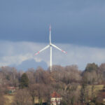 Klimagerechter Winter-Wind und toleriertes Gas