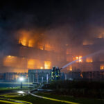 Der Essener Großbrand und die Rolle der Fassadendämmung