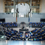 „Ampel“ will 100 Milliarden in die Bundeswehr investieren