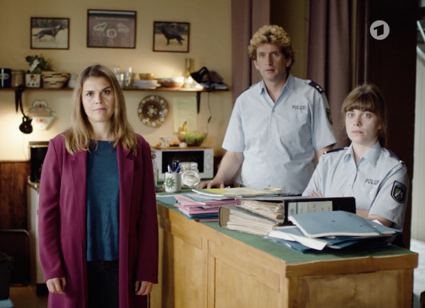 Neue Staffel: ARD meuchelt „Mord mit Aussicht“