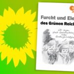 … und Zeichner Zeller einen Zeichenstift