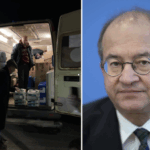 Arnold Vaatz: „Die Regierung Merkel ist einer der wichtigsten Wegbereiter dieser Invasion“