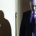 Im Kopf von Wladimir Putin