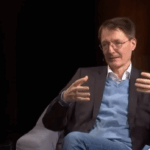 Karl Lauterbach: „Ausnahmezustand wird Normalität sein“