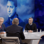 Bei Illner: War es Baerbocks Idee, zu Selenskyjs Rede im Bundestag die Debatte zu streichen?